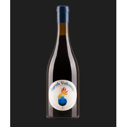 KARAS - Vin rouge sec Kraki Ktor Volcanique - 0.75L 14 % - pack de 6