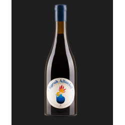 KARAS - Вино красное сухое Kraki Ktor Alluviales - 0,75л 14 % - упаковка 6 шт.