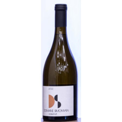 DOMAINE SIMONYAN - Vin blanc sec - VOSKEHAT - 0.75L 13 % - pack de 6