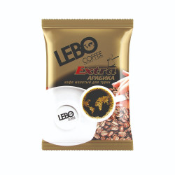 CAFÉ- LEBO - EXTRA 100G - PACK DE 50