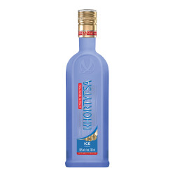 VODKA KHORTYTSA ICE 40% 0.7L - PACK DE 6