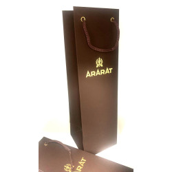 ARARAT- Sac bouteille - Pack de 10