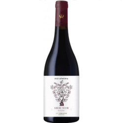 OLD ARMENIA - VIN ROUGE SEC - ARENI NOIR -  0.75L 13% - PACK DE 6