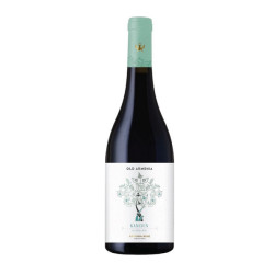 OLD ARMENIA - VIN BLANC SEC - KANGUN -  0.75L 12.5% - PACK DE 6