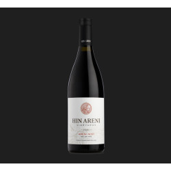 HIN ARENI - Vin rouge sec - 0.75L 14.8 %- pack de 6