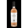 KARAS - Vin Rosé - 12% - pack de 6