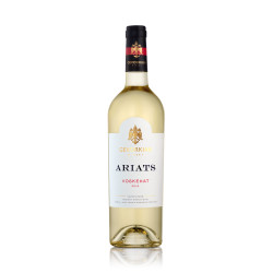 GEVORKIAN - ARIATS VOSKEHAT - VIN BLANC SEC - 0.75L 12% - PACK DE 6