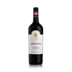 GEVORKIAN - ARIATS KES KAKHANI - VIN ROUGE SEC - 0.75L 14% - PACK DE 6