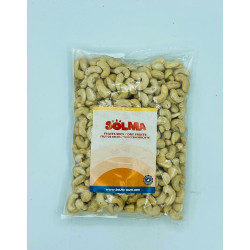 NUTS - NOIX DE CAJOU CRUES - 600 gr.- PACK DE 16