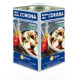 Fromage FETA - BELAS - 14 KG - Pack de 1