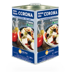 Fromage FETA - BELAS - 14 KG - Pack de 1