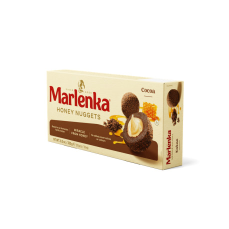 Gateau au cacao - Milkiss 50gr - Pack de 15