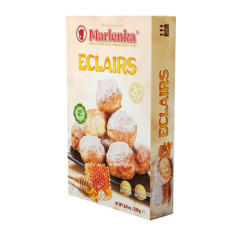 MARLENKA - Éclair 250g - Pack de 6