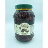 OLIVES NOIRE ENTIERES- KALAMATA 2 KG. PET - GRECE - PACK DE 6