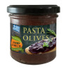 TAPENADE OLIVES KALAMATA 130 gr. - PACK DE 12