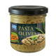 PATE D'OLIVES VERTES 130 gr.  - PACK DE 12