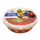 POIVRON ROUGES FARCIS AU FROMAGE 1.85G - PACK DE 4