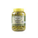 PIMENTS MARINES DE GRECE MACÉDOINE - TASOULAS - 0.750 gr - PACK DE 4