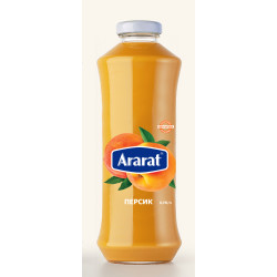 JUS DE PÉCHE - ARARAT  0.75L - PACK DE 6