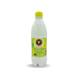 AYRAN (TAN) CITRON - 0.5L - Pack de 12