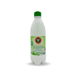 AYRAN (TAN) MENTHE - 0.5L - Pack de 12