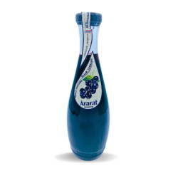 ARARAT - JUS DE CASSISSIER - 0.75L - PACK DE 6