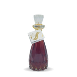 BRANDY SHERAM 5 ANS 0.5L 40%VOL - PACK DE 6