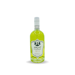 LIQUEUR ARQAT ABRICOT- 15% 0.7L - PACK DE 6