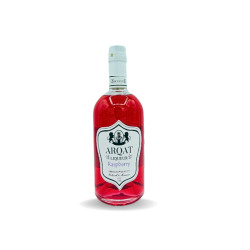 LIQUEUR ARQAT FRAMBOISE - 15% 0.7L - PACK DE 6