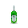 LIQUEUR ARQAT CITRON VERT - 15% 0.7L - PACK DE 6