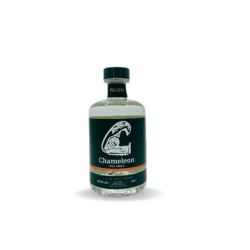 VODKA CHAMELEON PECHE 0.5L  48.5%VOL - PACK DE 6