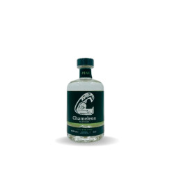 VODKA AU  POIRE CHAMELEON 0.5L  48.5%VOL - PACK DE 6