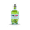 VODKA FOCUS POMME- 40% 0.7L - PACK DE 6