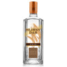 Vodka HLIBNY DAR RYE LUX 40% 0.7L - PACK DE 6