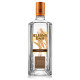 Vodka HLIBNY DAR RYE LUX 40% 0.5L - PACK DE 12