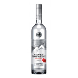 VODKA SILVER GRENADE 0.5L - PACK DE 12