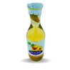DELICEIK - JUS DE PÊCHE COMPOT - 1L- PACK DE 6