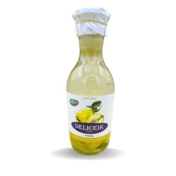DELICEIK - JUS DE COING COMPOT-1L- PACK DE 6