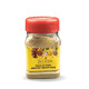 DELICEIK N°11 Poivre noir Moulu - Pot plastique 100 gr  - Pack de 20