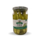 Gombo mariné (Bamya) -"ROYAL" 550g - PACK DE 12
