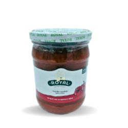 ROYAL - Adjika PIQUANTE - 510g - PACK DE 12