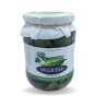Concombre MARINÉS - DELICEIK BOCAL 720G - PACK DE 6