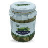 DELICEIK  - Gombo mariné (Bamya) - 720g - PACK DE 6