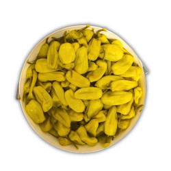 PIMENTS MARINES DE GRECE MACÉDOINE- 7KG - PACK DE 1