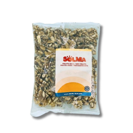 NUTS - CERNEAUX DE NOIX 80% -  800 gr.- PACK DE 10