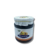 DELICEIK - CONFITURE D'ABRICOT(DJAIM) - BOCAL 600G- PACK DE 6