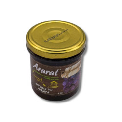 CONFITURE DE FIGUE-ARARAT BOCAL 450G - PACK DE 12