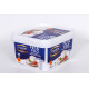 GRECE - PALIOS - Fromage FETA - 1 kg - Pack de 2