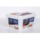 GRECE - PALIOS - Fromage FETA - 400 GR - Pack de 20