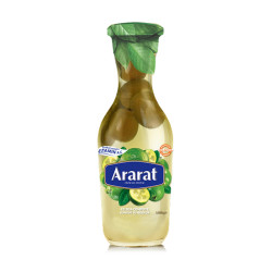 ARARAT - Jus de Feijoa  Compot- 1L - PACK DE 6